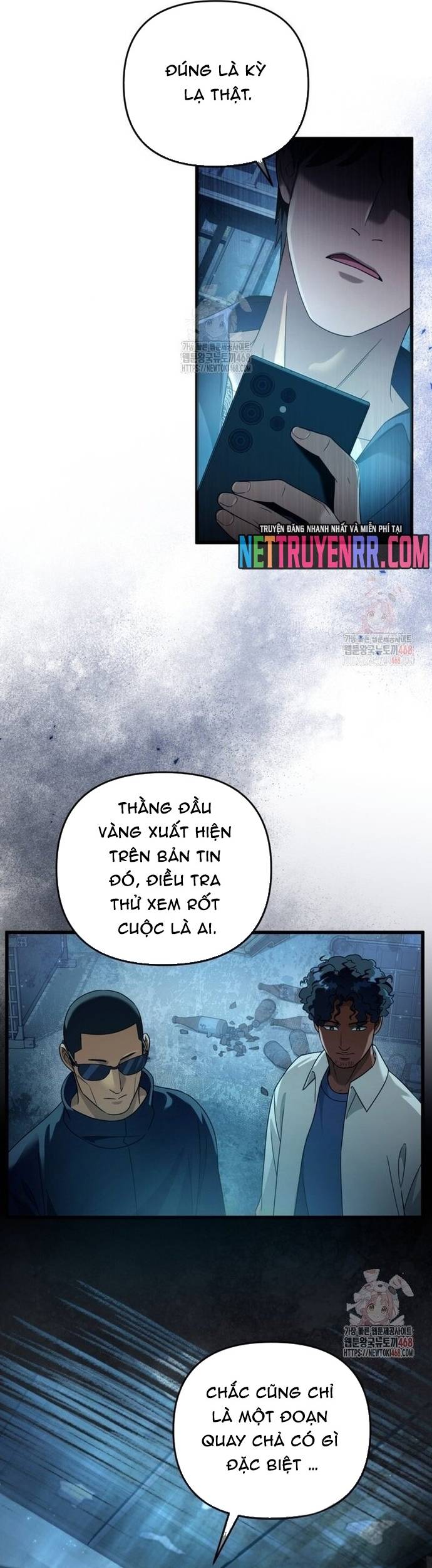 Huyễn Tượng Thợ Săn Tại Dị Giới Chapter 44 - Trang 42