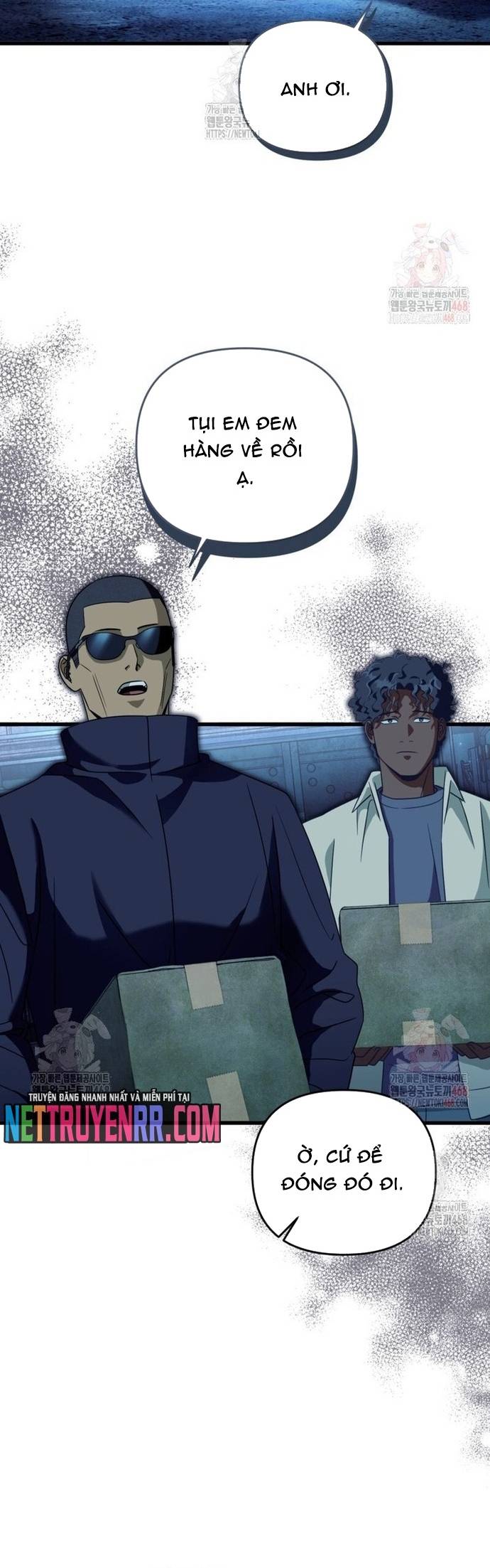 Huyễn Tượng Thợ Săn Tại Dị Giới Chapter 44 - Trang 24