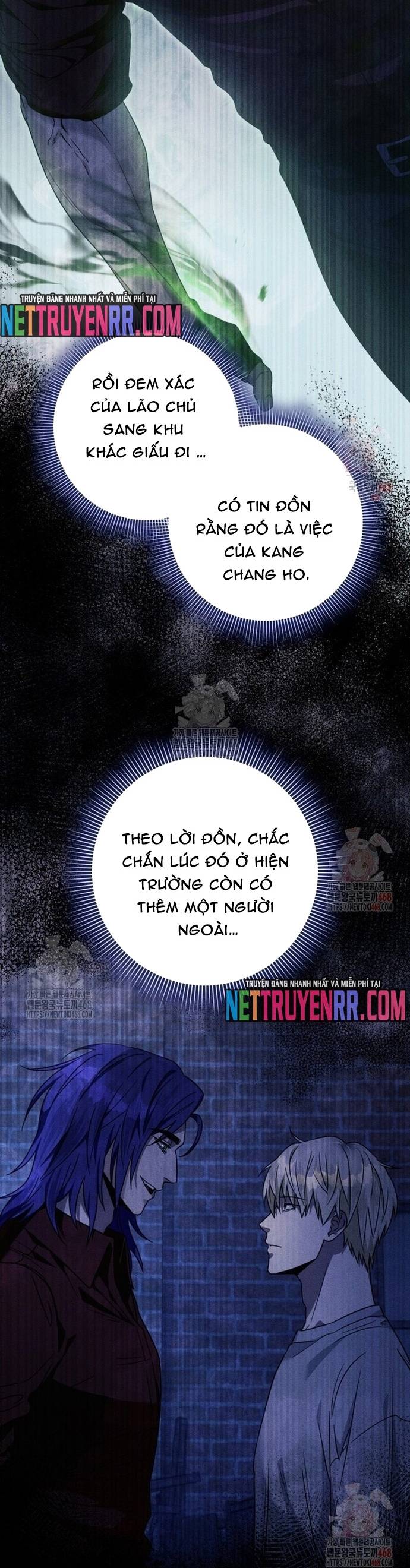Huyễn Tượng Thợ Săn Tại Dị Giới Chapter 44 - Trang 55