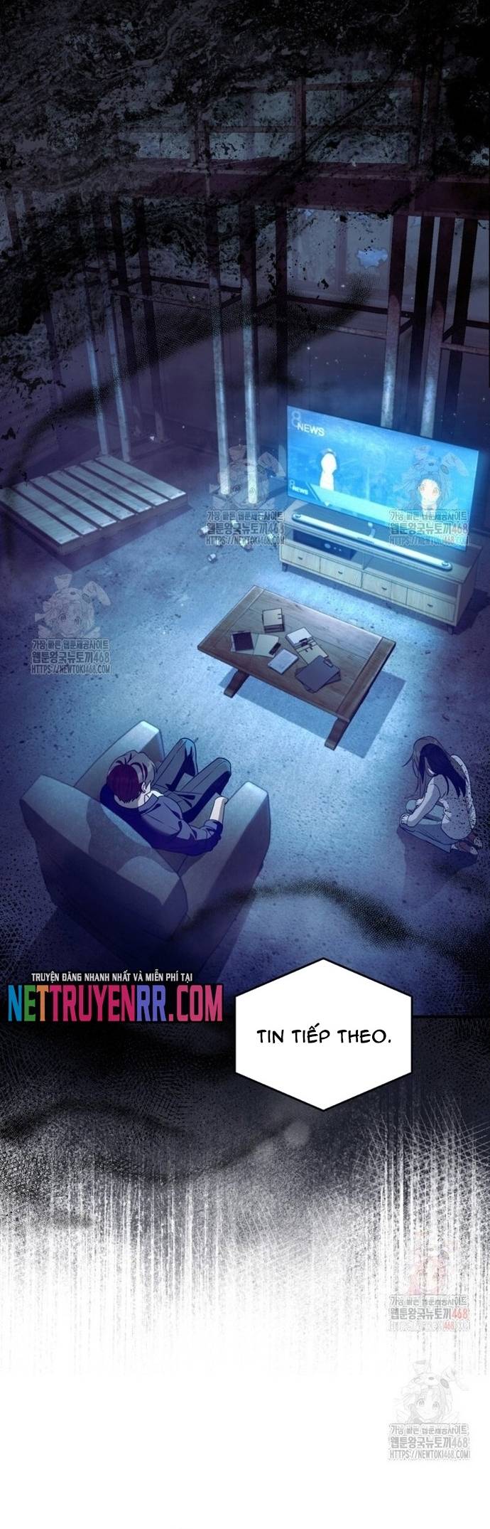 Huyễn Tượng Thợ Săn Tại Dị Giới Chapter 44 - Trang 17