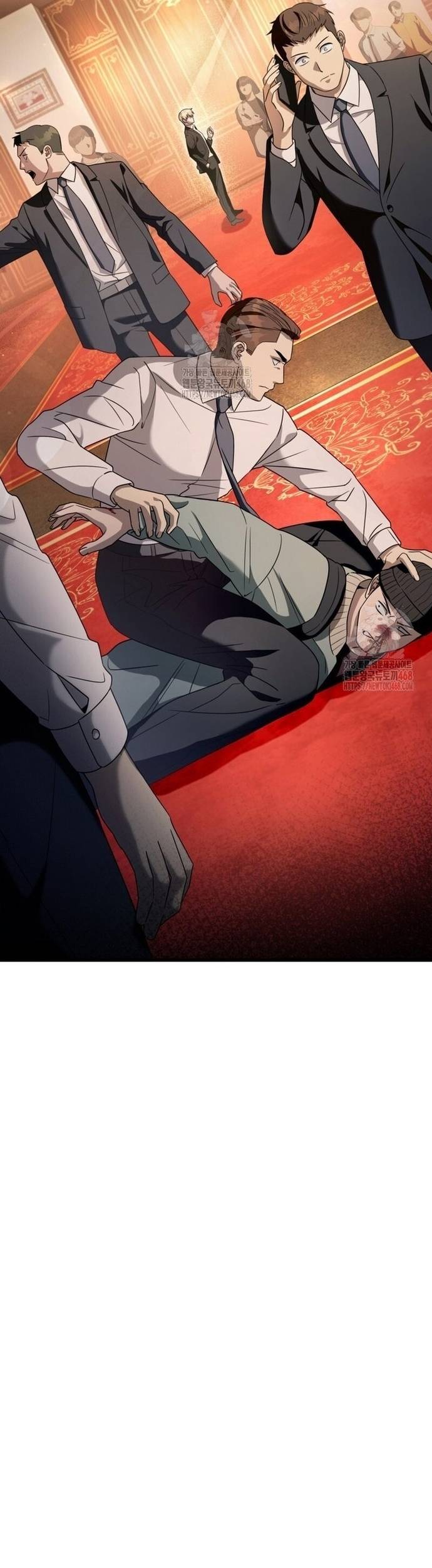 Huyễn Tượng Thợ Săn Tại Dị Giới Chapter 44 - Trang 6