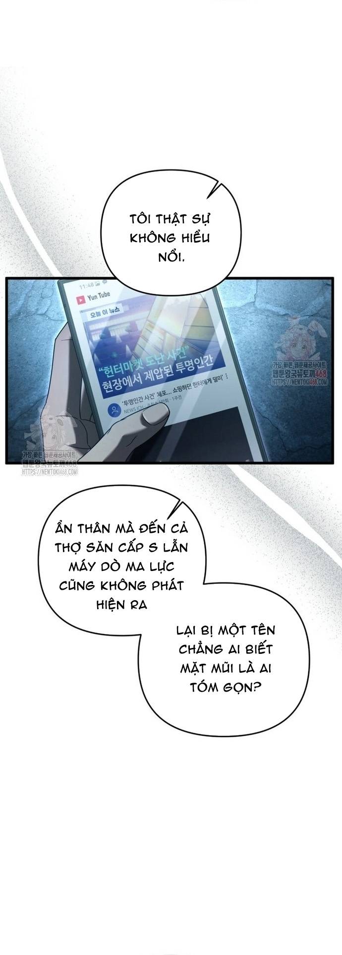 Huyễn Tượng Thợ Săn Tại Dị Giới Chapter 44 - Trang 41