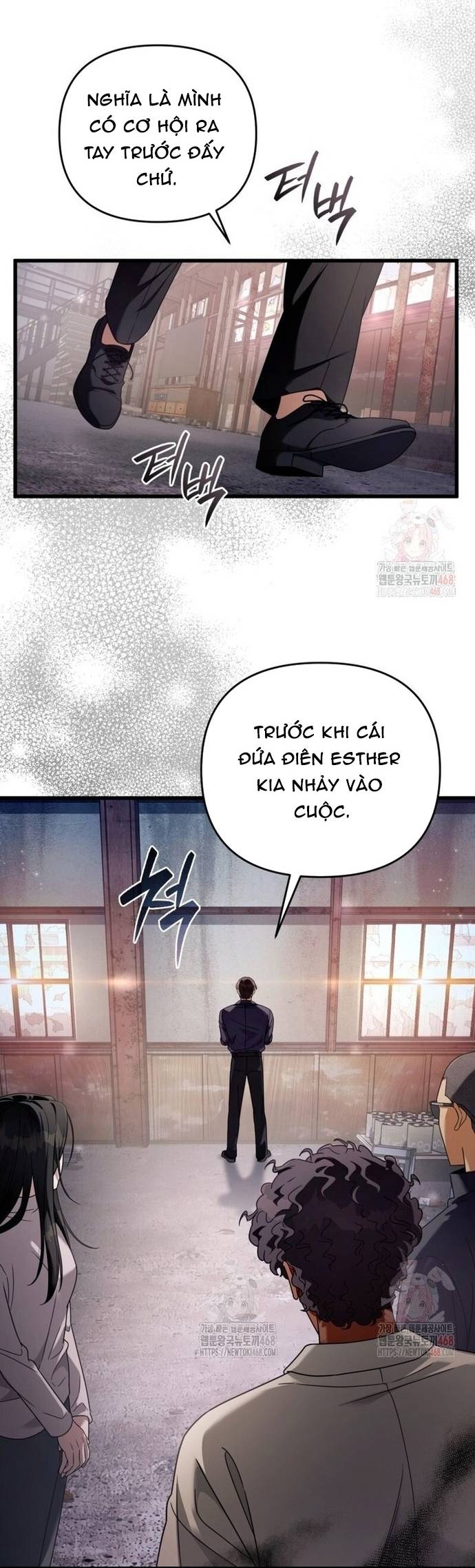 Huyễn Tượng Thợ Săn Tại Dị Giới Chapter 44 - Trang 59