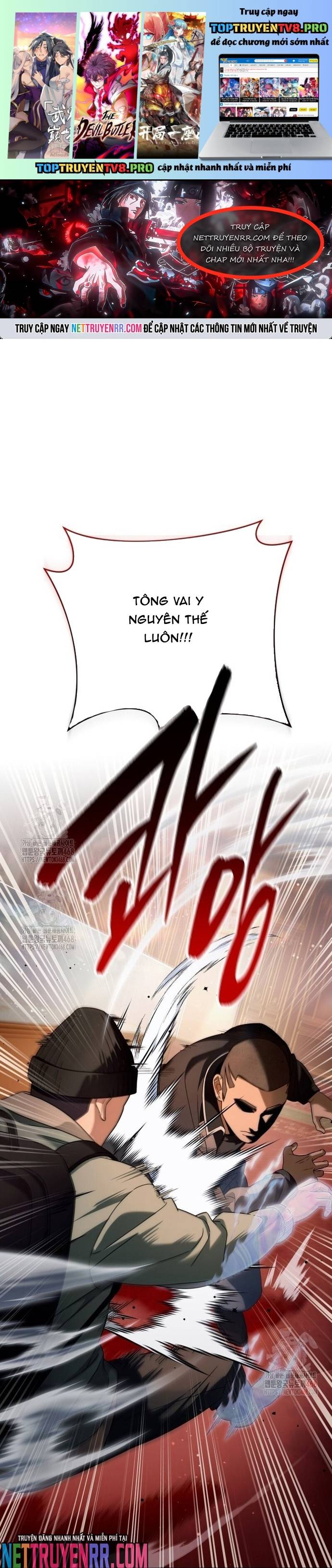 Huyễn Tượng Thợ Săn Tại Dị Giới Chapter 44 - Trang 0
