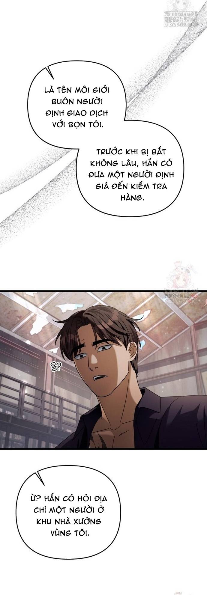 Huyễn Tượng Thợ Săn Tại Dị Giới Chapter 44 - Trang 52