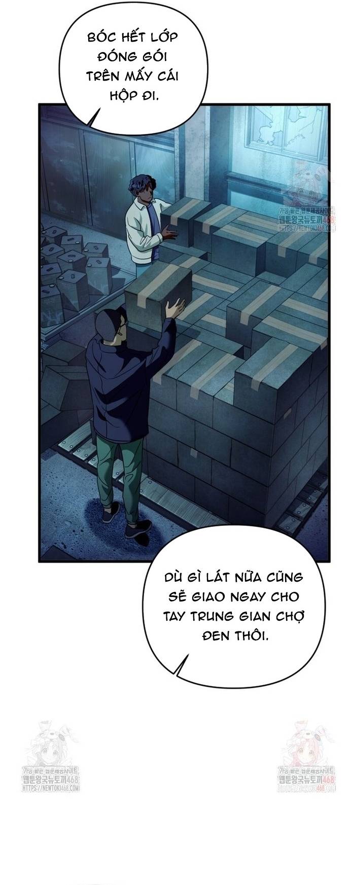 Huyễn Tượng Thợ Săn Tại Dị Giới Chapter 44 - Trang 25