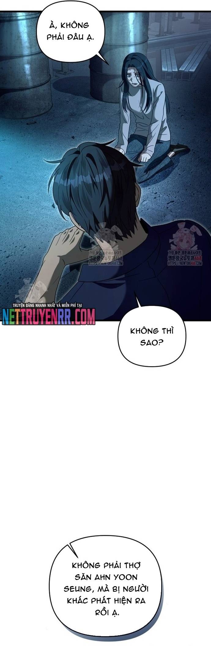 Huyễn Tượng Thợ Săn Tại Dị Giới Chapter 44 - Trang 21