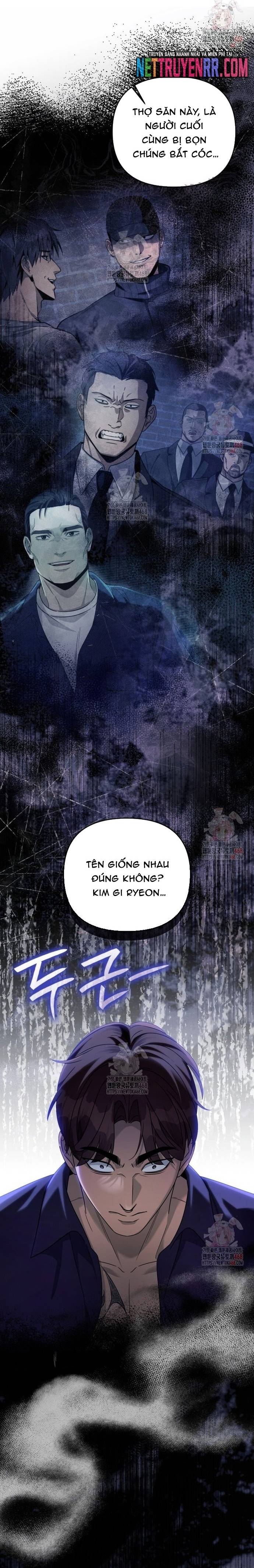 Huyễn Tượng Thợ Săn Tại Dị Giới Chapter 44 - Trang 53