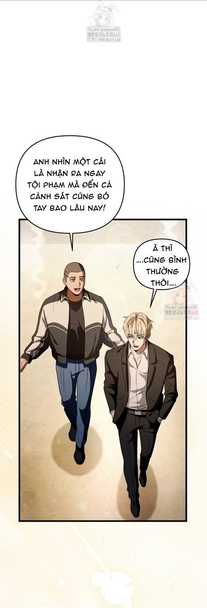 Huyễn Tượng Thợ Săn Tại Dị Giới Chapter 44 - Trang 8