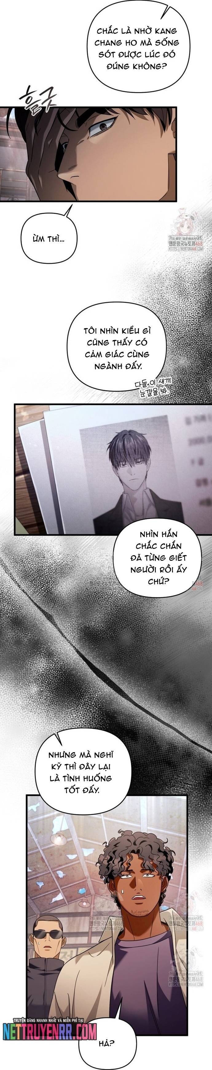 Huyễn Tượng Thợ Săn Tại Dị Giới Chapter 44 - Trang 57
