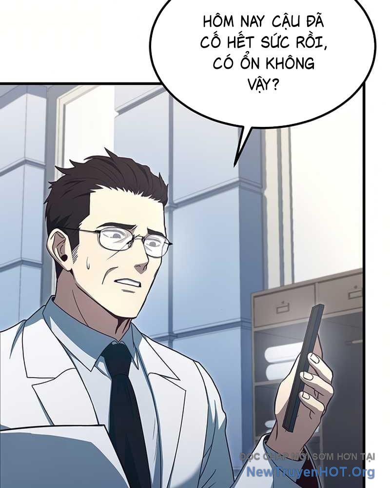 Chu Kỳ Vĩnh Cửu chapter 5 - Trang 45