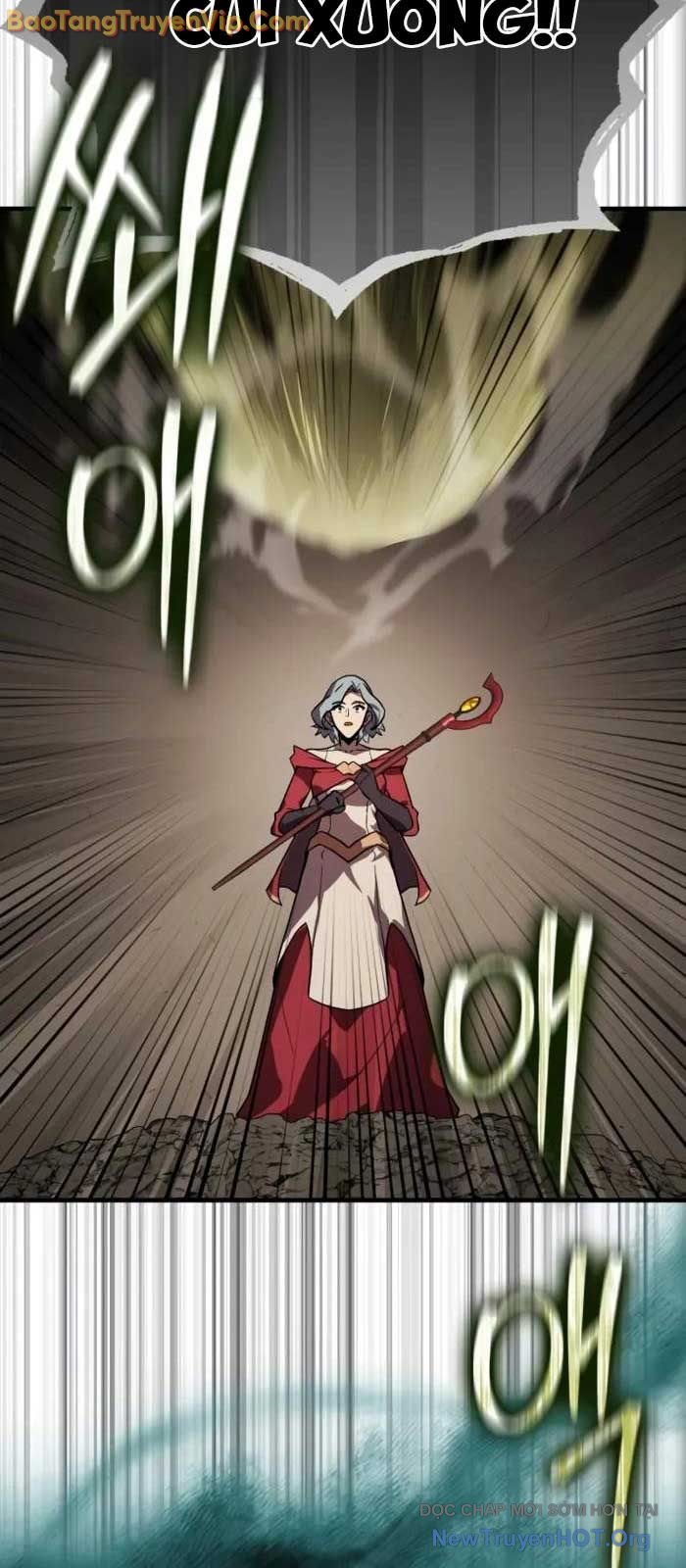 Pháp Sư Thiên Tài Phá Vỡ Giới Hạn chapter 10 - Trang 55