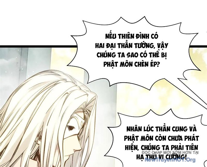 Đỉnh Cấp Khí Vận, Lặng Lẽ Tu Luyện Ngàn Năm chapter 263 - Trang 81