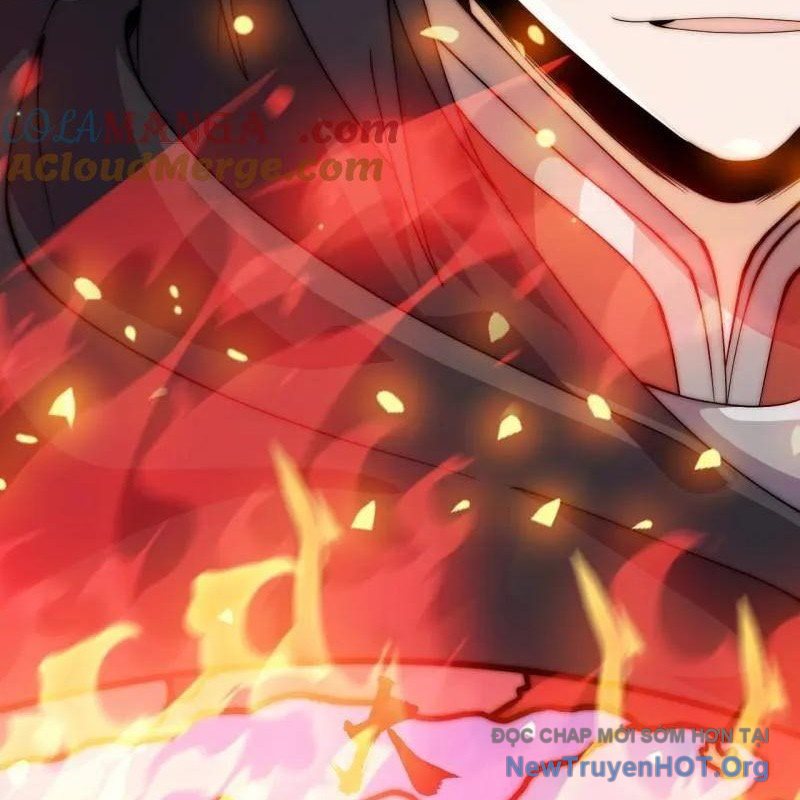 Ta Có Một Sơn Trại chapter 1154 - Trang 12