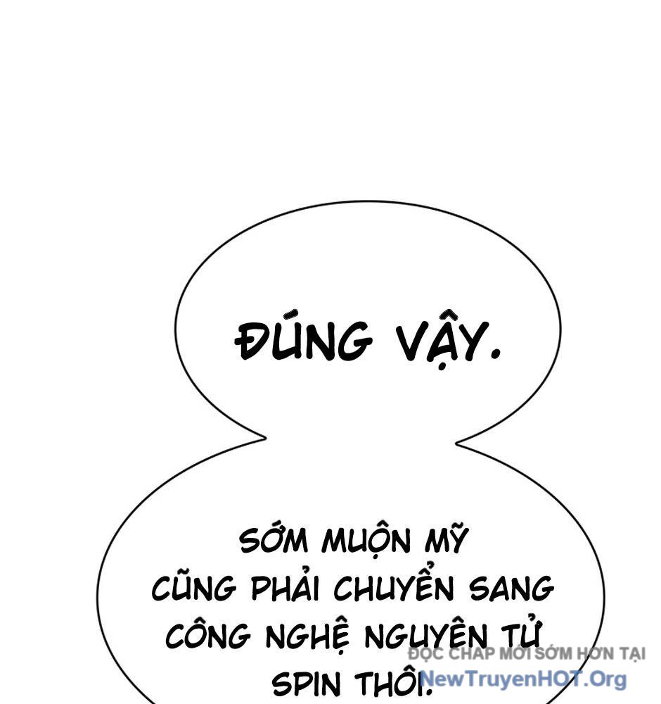 Chế Tác Hạt Nhân chapter 42 - Trang 34