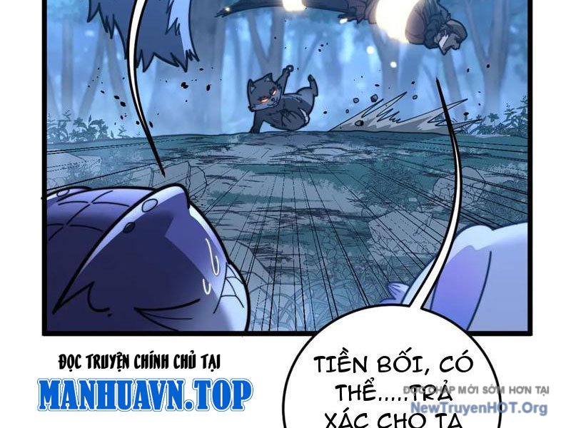 Lão Xà Tu Tiên Truyện chapter 45 - Trang 22