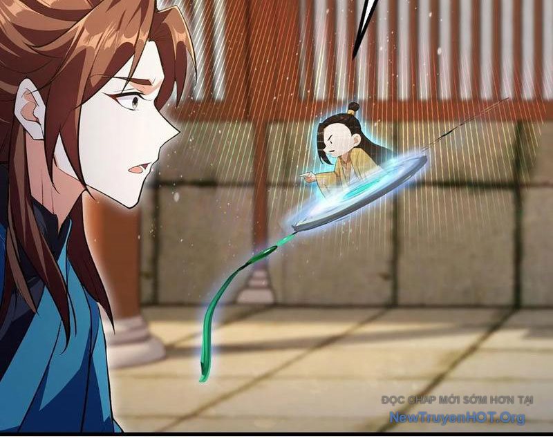 Hoá Ra Ta Đã Vô Địch Từ Lâu chapter 307 - Trang 26
