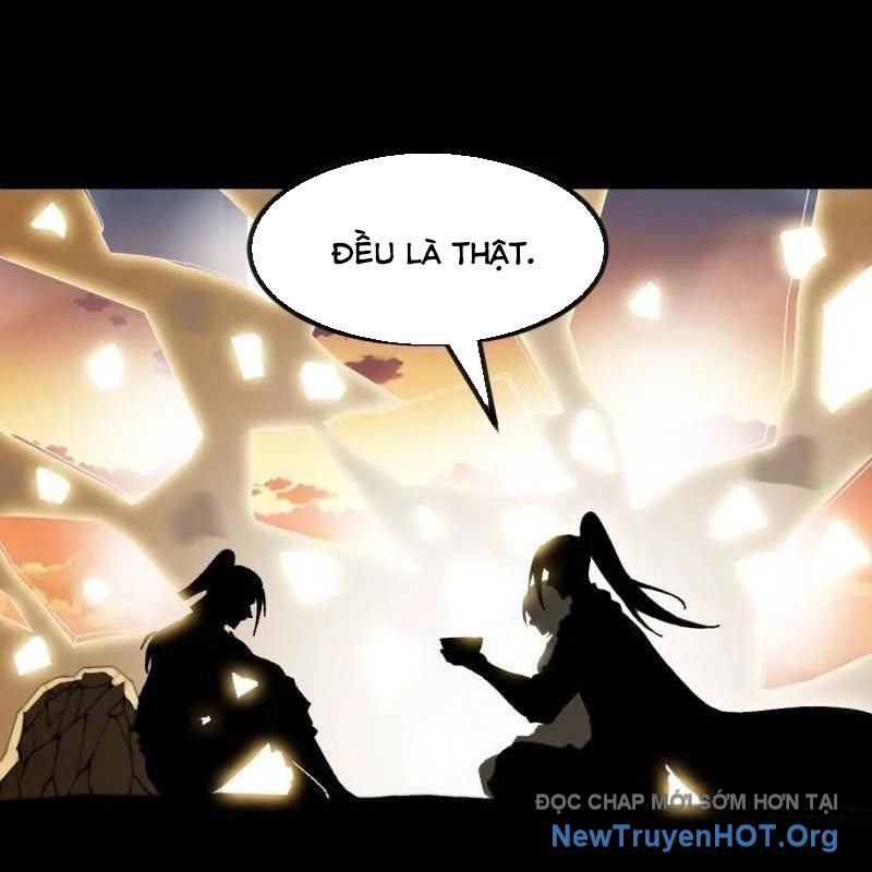 Ta Có Một Sơn Trại chapter 1156 - Trang 34