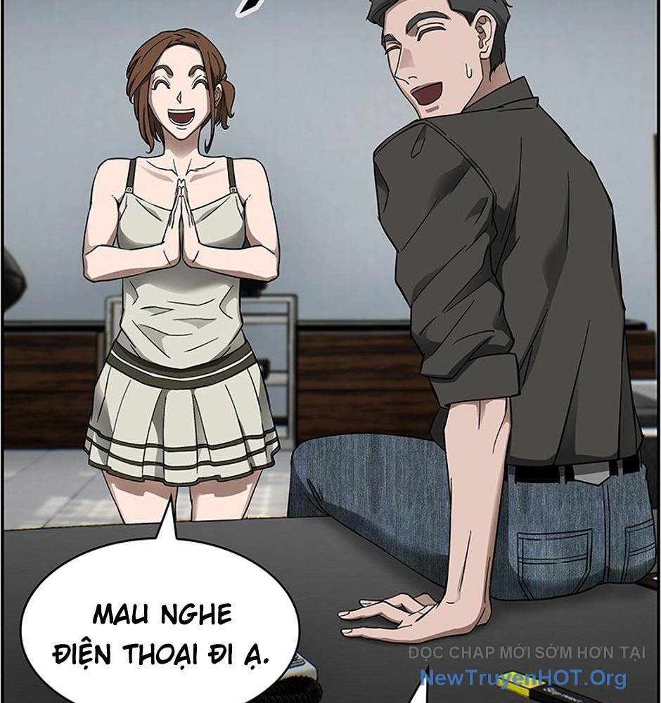 Chế Tác Hạt Nhân chapter 42 - Trang 127
