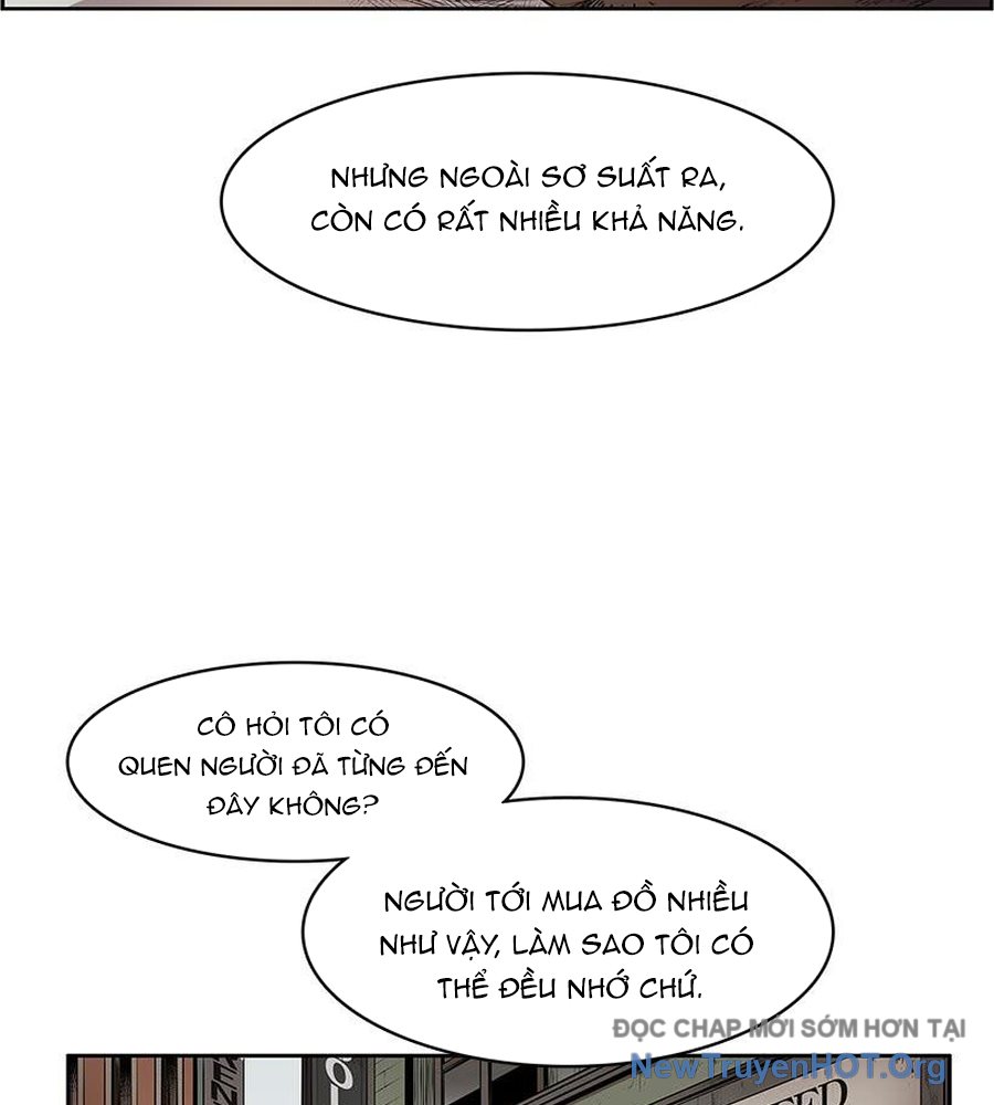 Cửa Hàng Vô Danh chapter 165 - Trang 10