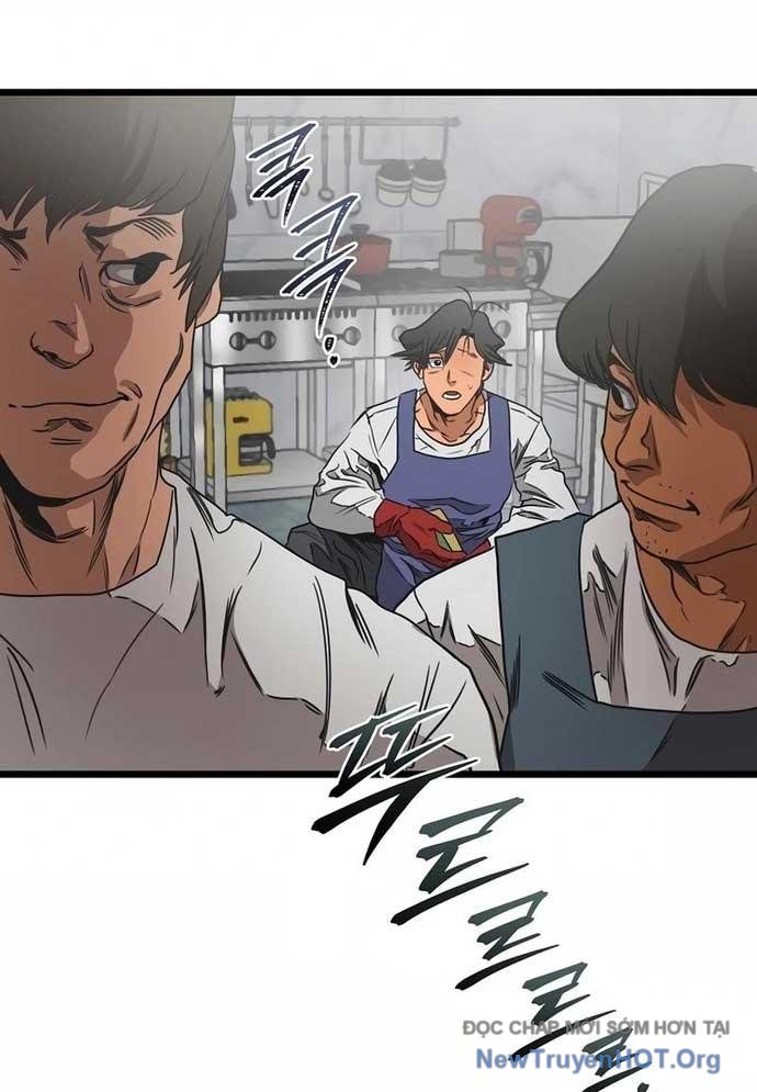 Công Viên Undead chapter 1 - Trang 68