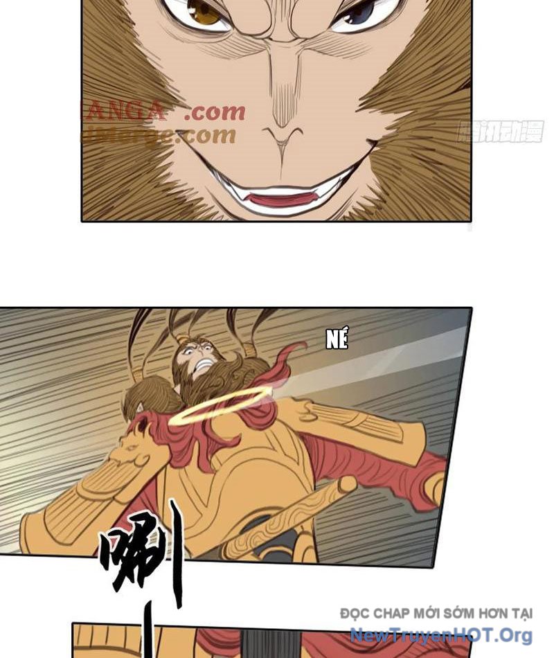 [tam Giới Chí] Thích ách Truyện chapter 46 - Trang 12