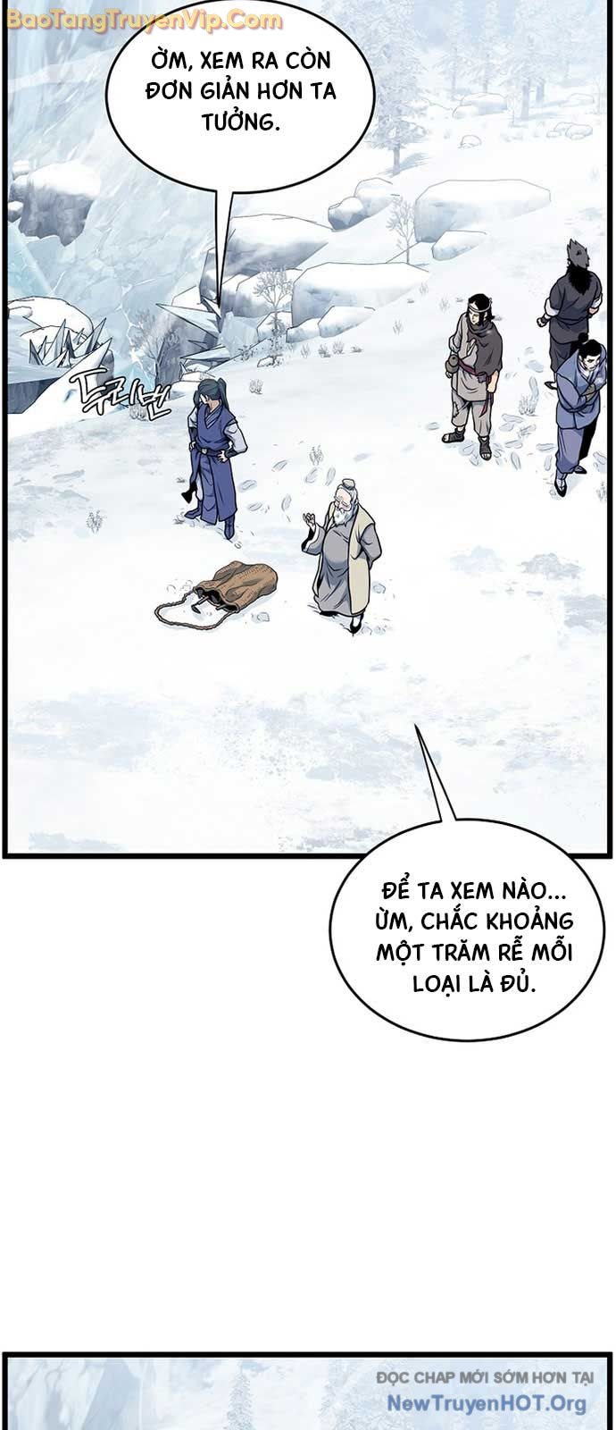 Đăng Nhập Murim chapter 227 - Trang 5