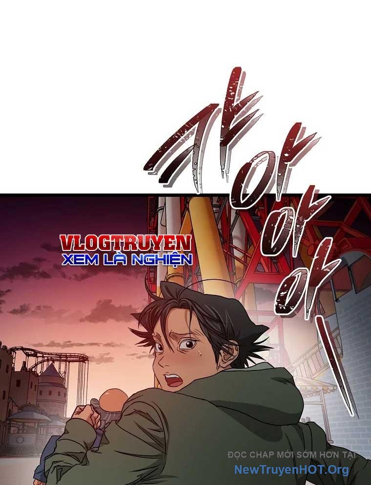 Công Viên Undead chapter 15 - Trang 100
