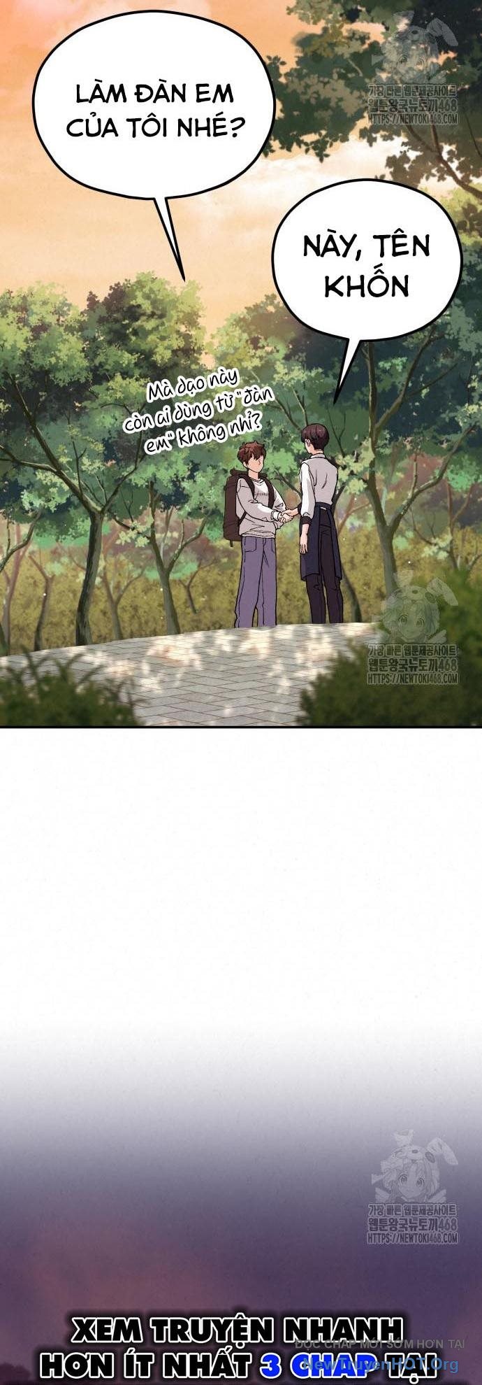 Đấu Trường Ẩm Thực chapter 2 - Trang 126