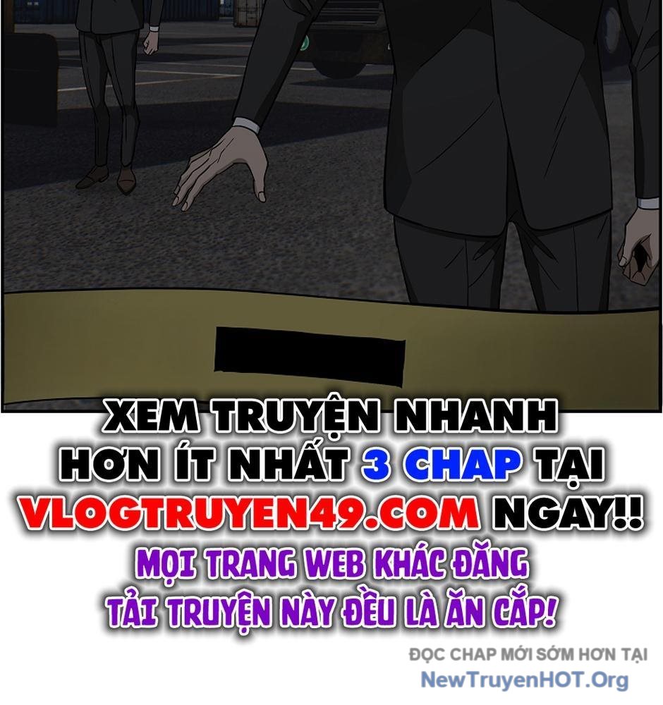 Chế Tác Hạt Nhân chapter 43 - Trang 20
