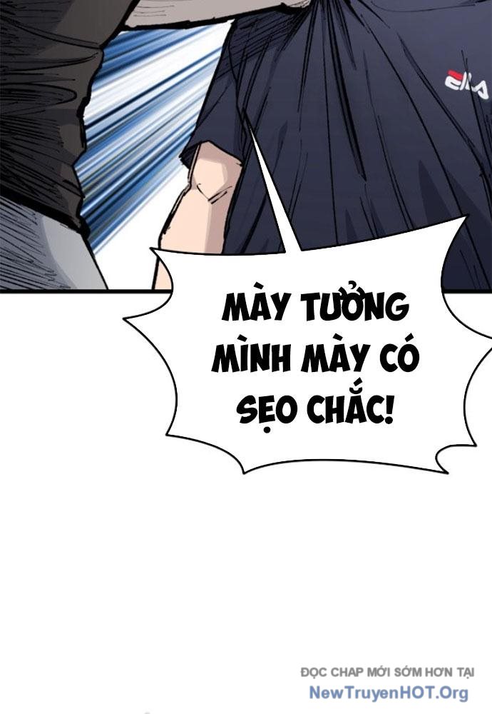 Thượng Lưu Chap 21 - Next Chap 22