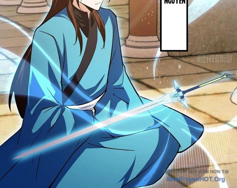 Hoá Ra Ta Đã Vô Địch Từ Lâu chapter 307 - Trang 12