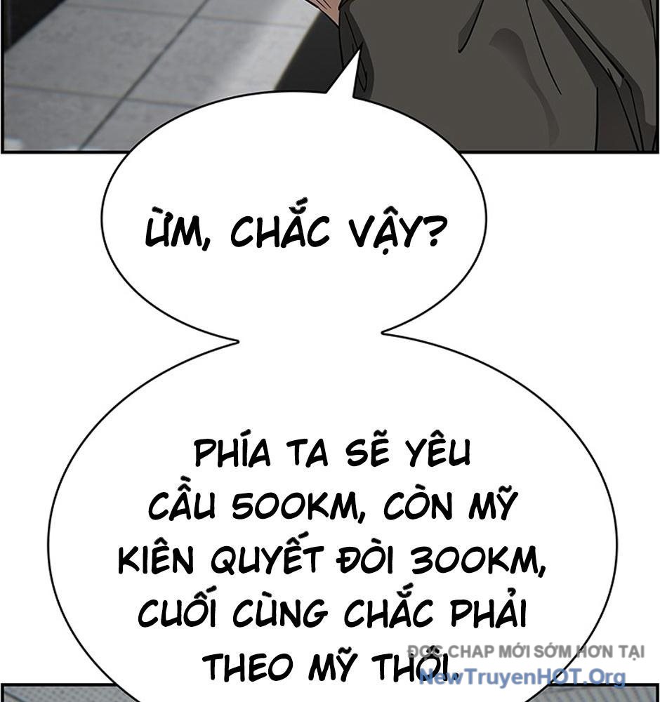 Chế Tác Hạt Nhân chapter 42 - Trang 99