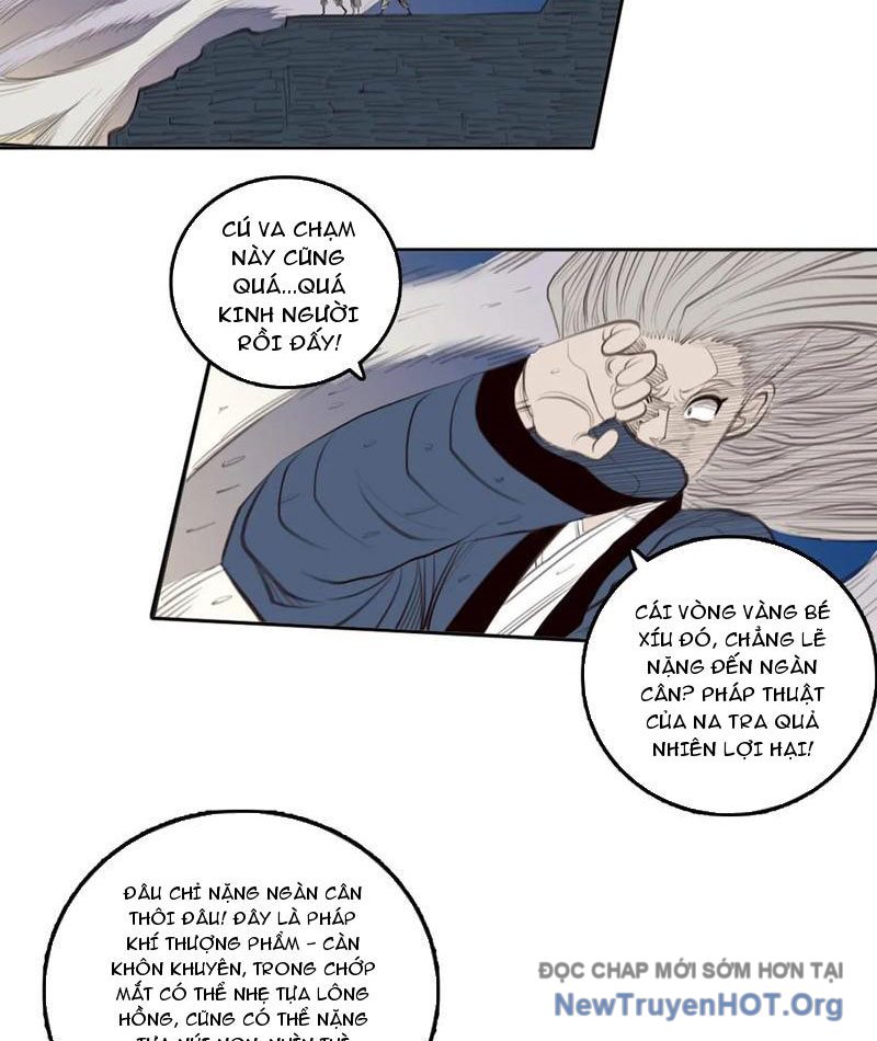 [tam Giới Chí] Thích ách Truyện chapter 45 - Trang 53