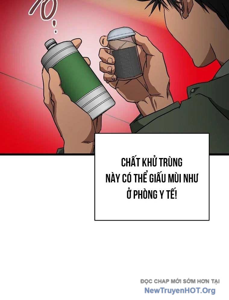 Công Viên Undead chapter 18 - Trang 70