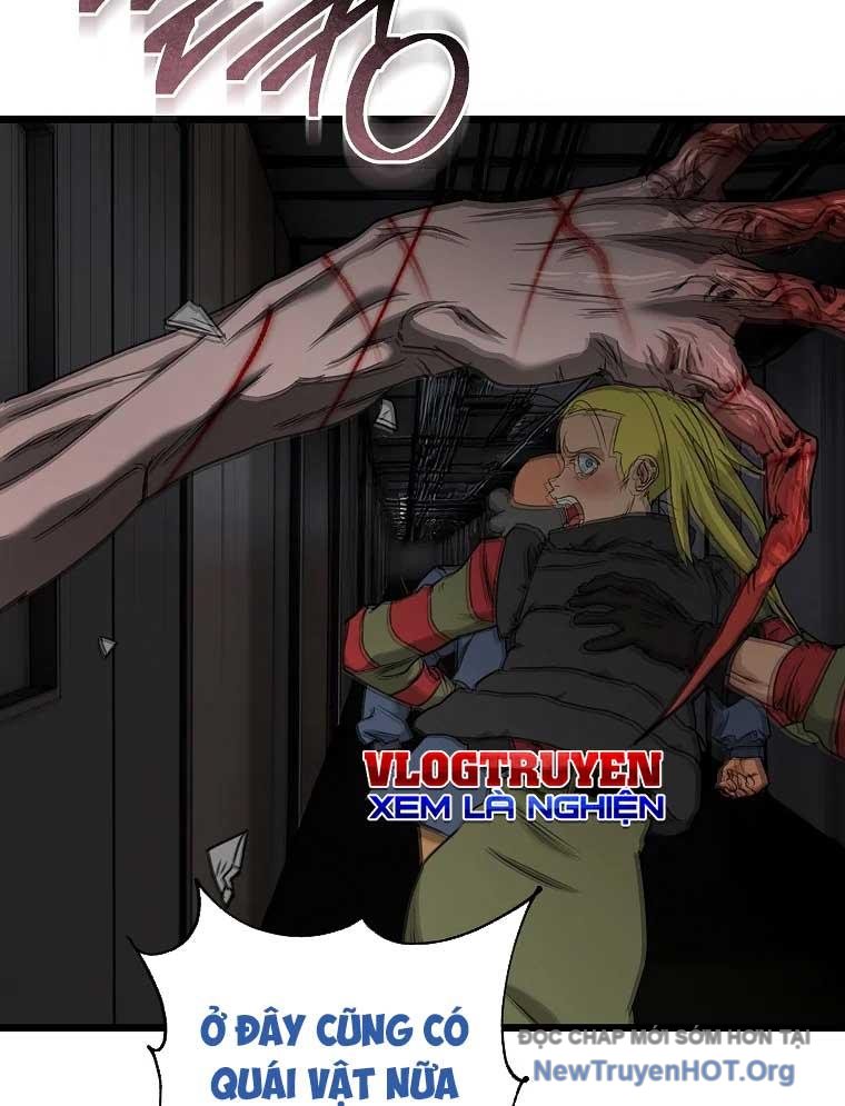 Công Viên Undead chapter 15 - Trang 94