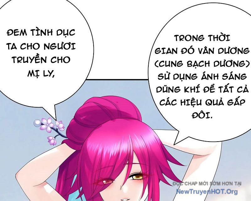 Sau Khi Mẹ Bị Giết, Tôi Trở Thành Miêu Nương chapter 35 - Trang 60
