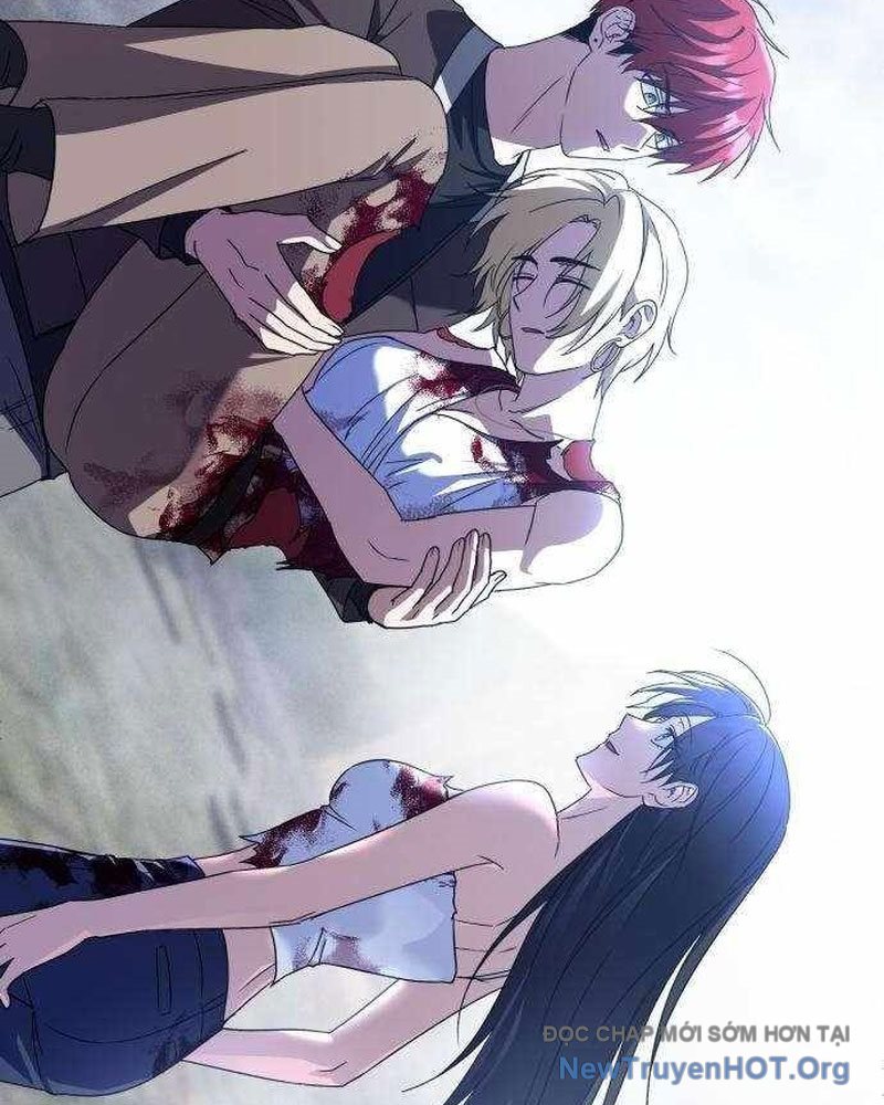Tanker Hạng C Bất Tử chapter 21 - Trang 177