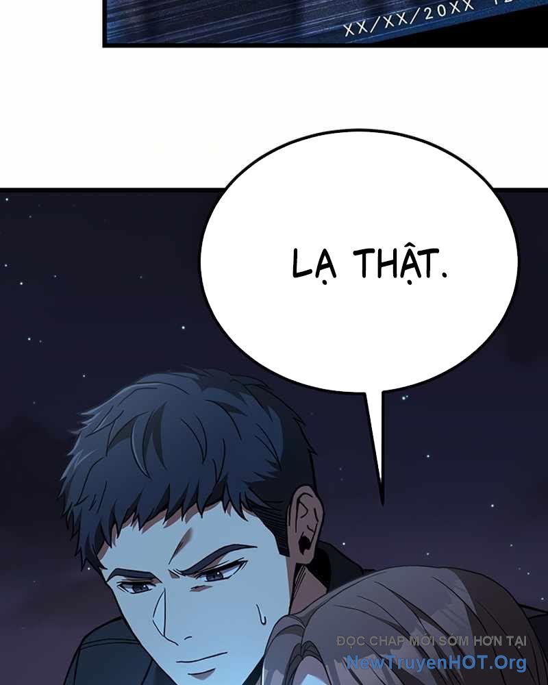Chu Kỳ Vĩnh Cửu chapter 8 - Trang 47