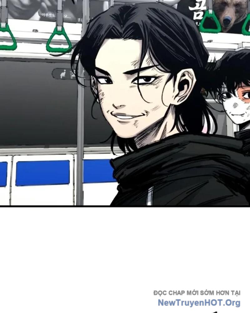 Thượng Lưu chapter 34 - Trang 119