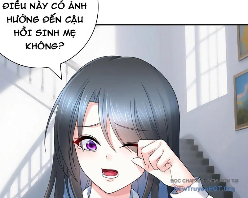 Sau Khi Mẹ Bị Giết, Tôi Trở Thành Miêu Nương chapter 36 - Trang 55