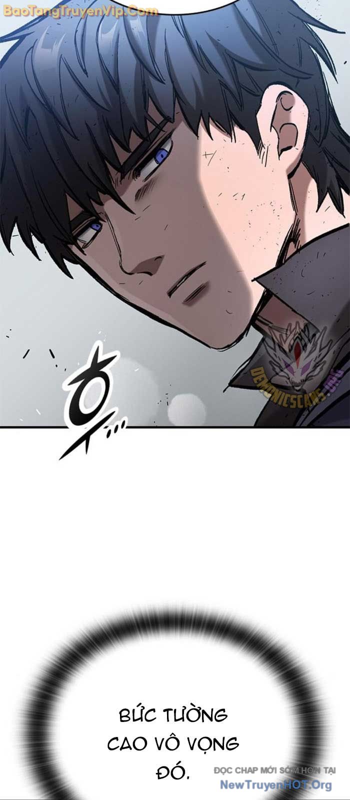 Hiệp Sĩ Sống Vì Ngày Hôm Nay chapter 63.3 - Trang 77