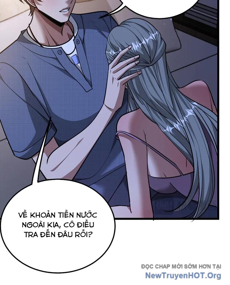 Ta Bị Kẹt Cùng Một Ngày 1000 Năm chapter 193 - Trang 63