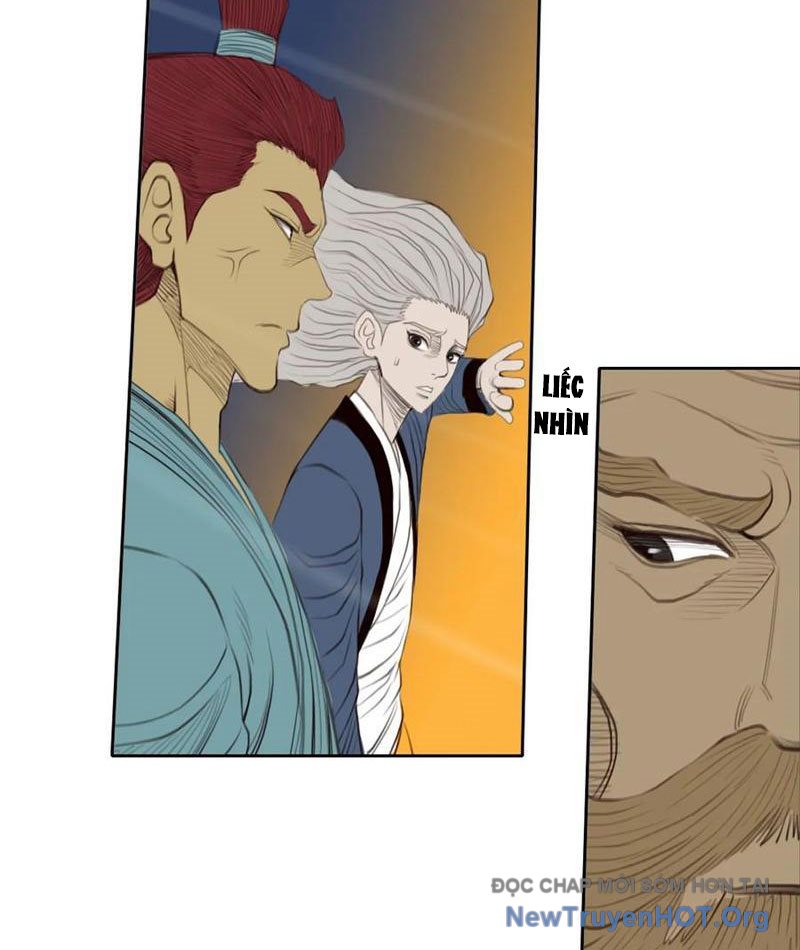 [tam Giới Chí] Thích ách Truyện chapter 46 - Trang 70