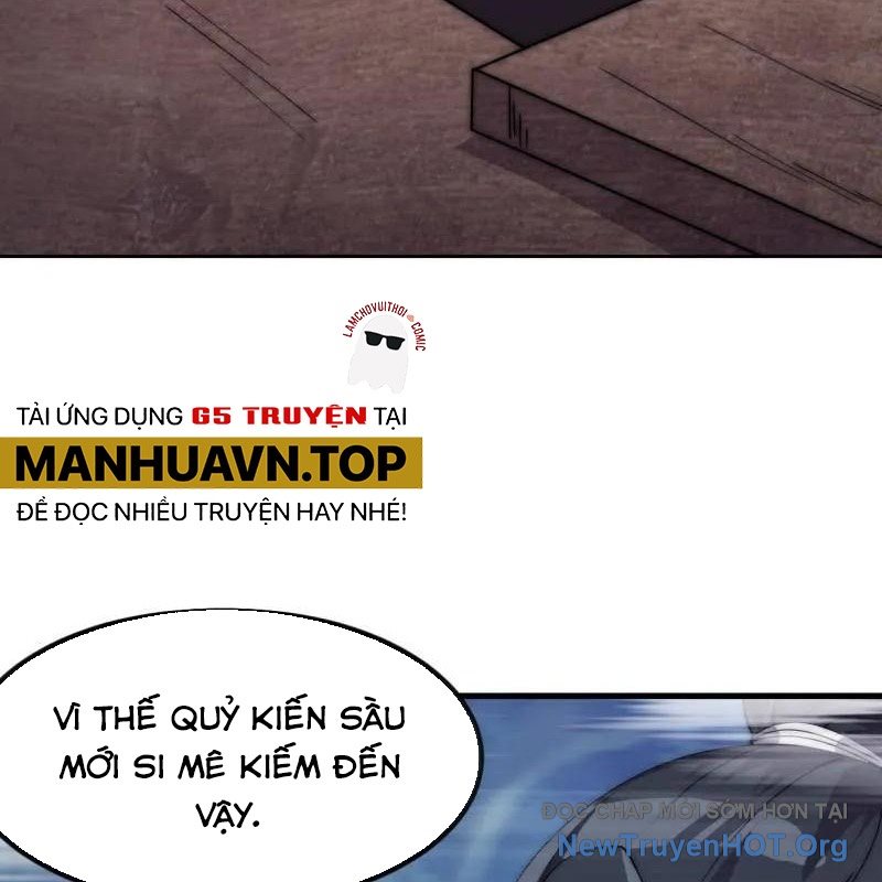 Ta Có Một Sơn Trại chapter 1154 - Trang 8