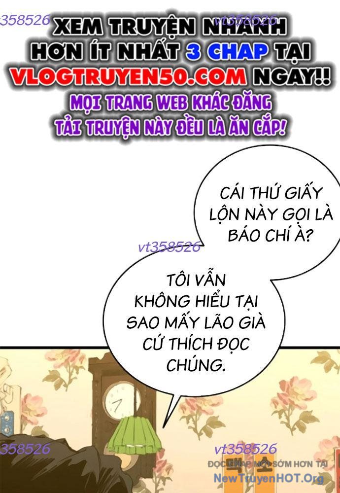 Thượng Lưu chapter 35 - Trang 12