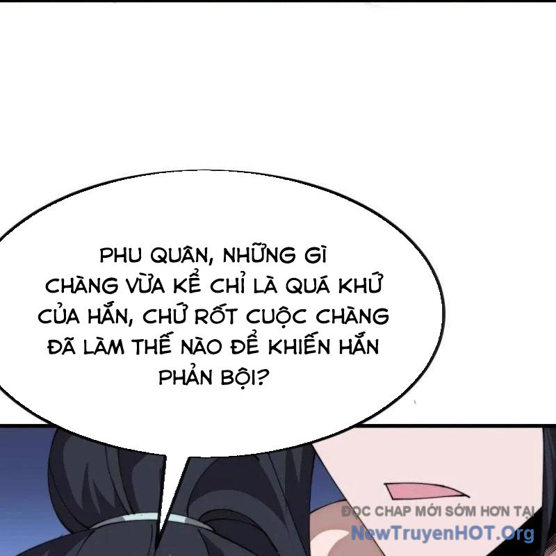 Ta Có Một Sơn Trại chapter 1154 - Trang 43