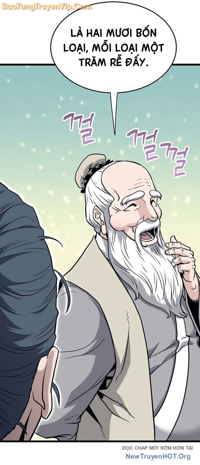 Đăng Nhập Murim chapter 227 - Trang 8