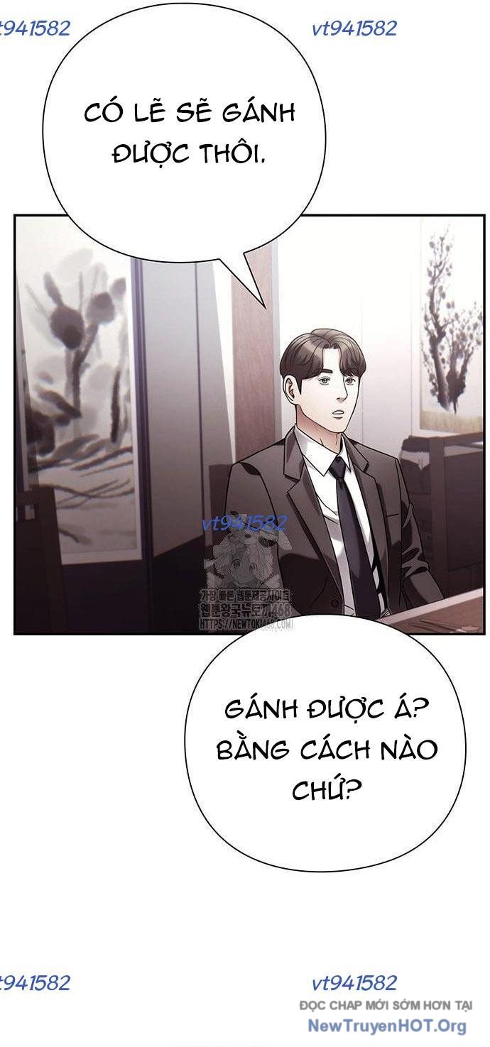 Nhân Viên Văn Phòng Nhìn Thấy Vận Mệnh chapter 125 - Trang 47