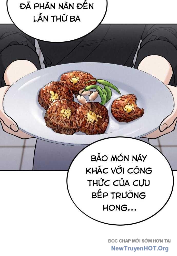 Đấu Trường Ẩm Thực chapter 1 - Trang 21